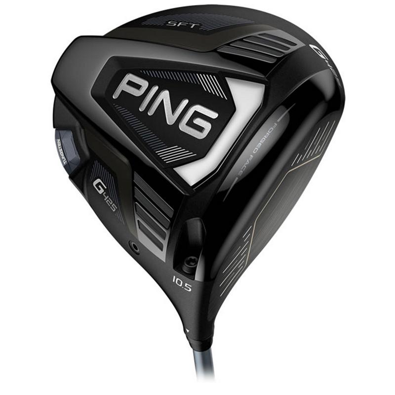 Ping G425 SFT Mens Full Set - main image