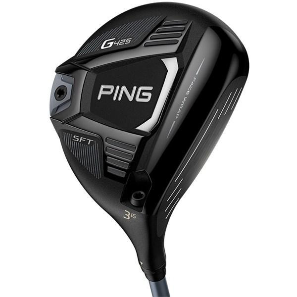 Ping G425 SFT Mens Full Set - main image