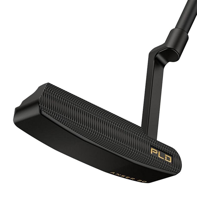 PLD Milled SE Anser 30 Golf Putter - Limited Edition - main image