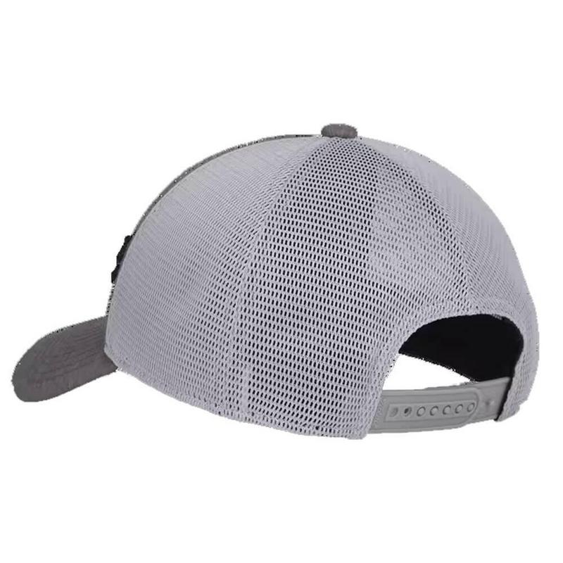 Titleist Players Space Dye Mesh Cap - Charcoal - main image