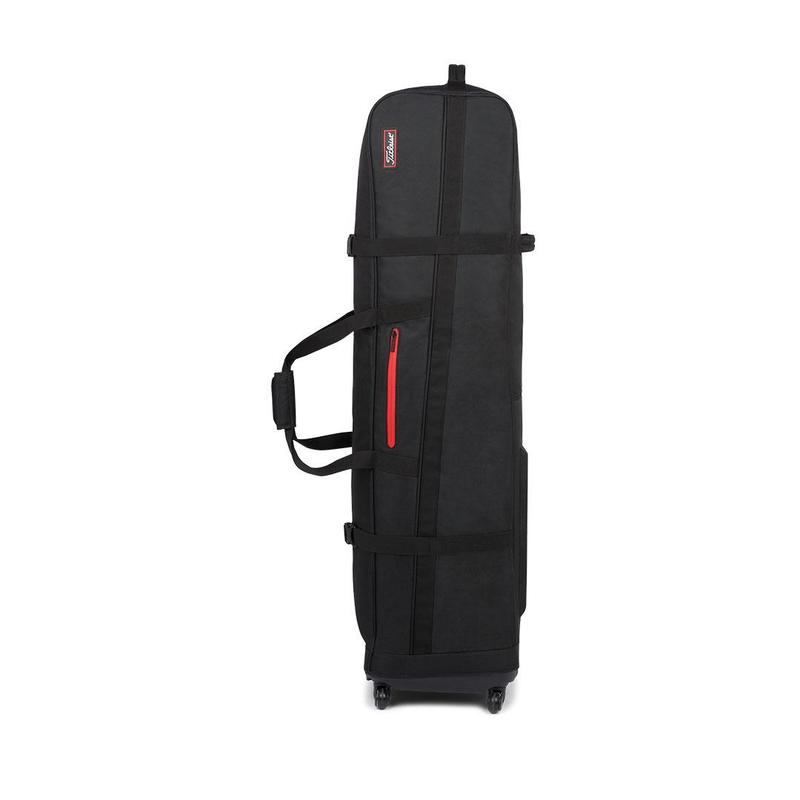 Titleist Players Spinner Golf Travel Cover - main image