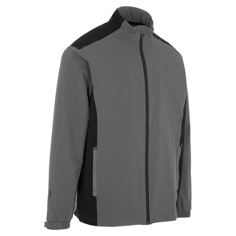 ProQuip Aqualite Waterproof Suit - Grey - main image