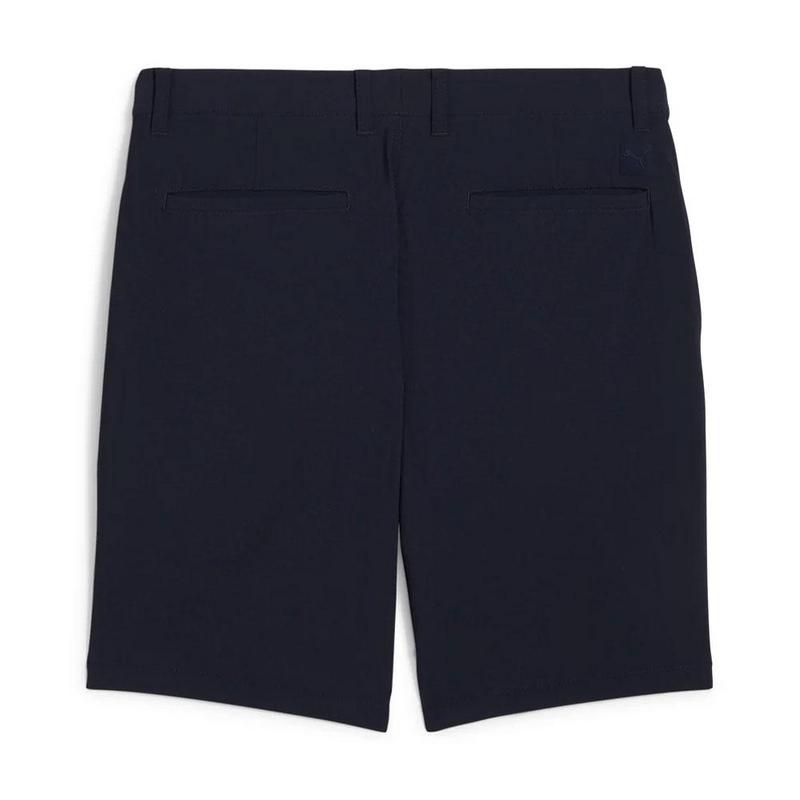 Puma 101 Solid 9" Short - Deep Navy - main image