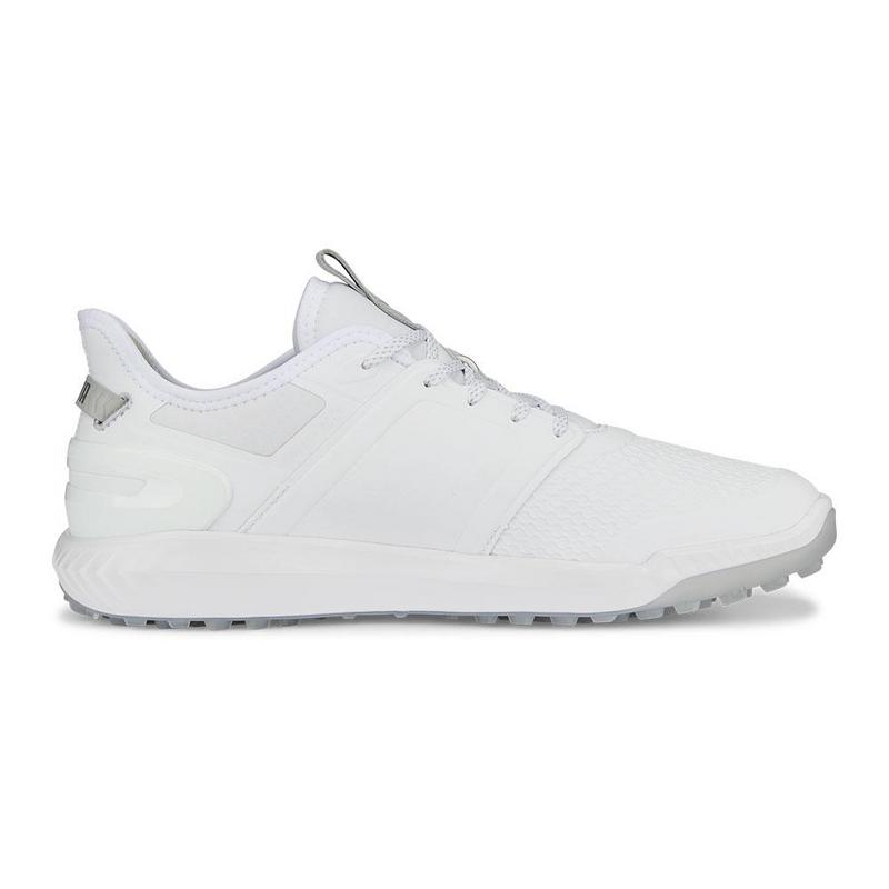 Puma Ignite Elevate Golf Shoes - Puma White