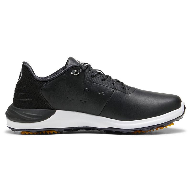 Puma Phantomcat Nitro + Golf Shoes - Puma Black