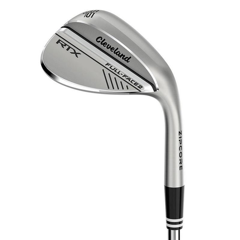 Cleveland RTX Full Face 2 Wedge Bundle Set - Tour Satin - main image