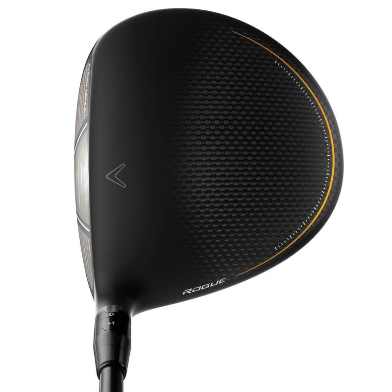 Callaway Rogue ST Max D Tour Golf Driver - main image