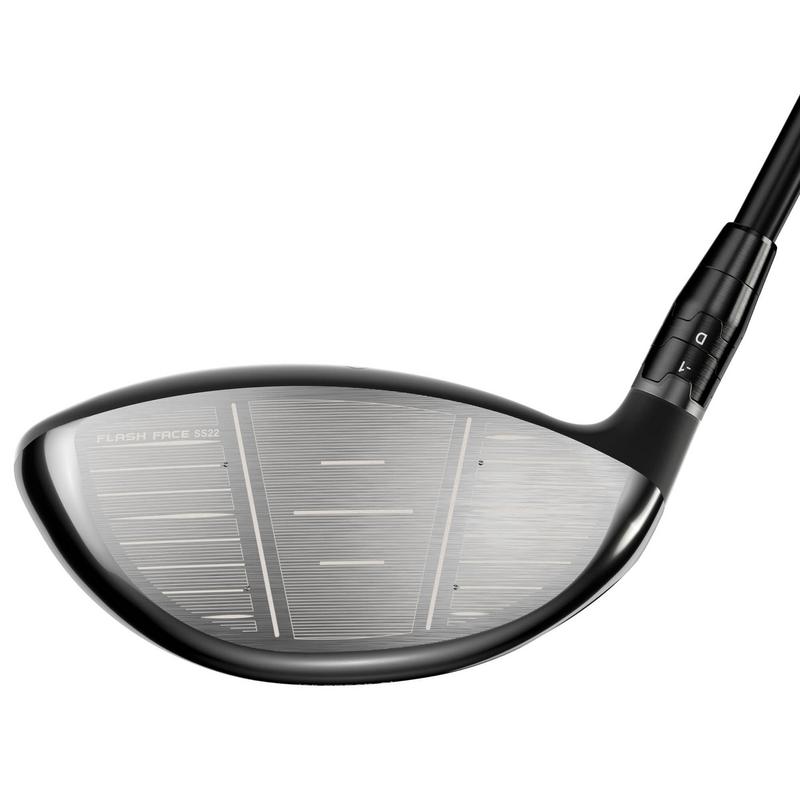 Callaway Rogue ST Max D Tour Golf Driver - main image