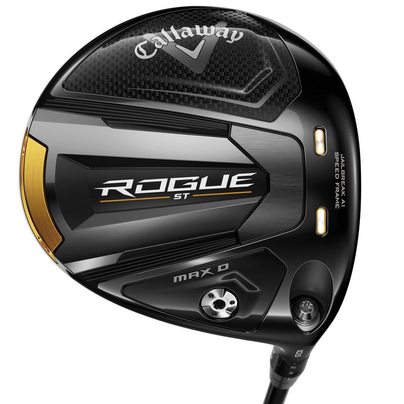 Callaway Rogue ST Max D Tour Golf Driver - main image