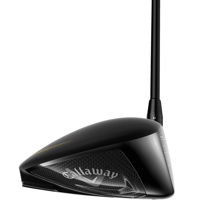 Callaway Rogue ST Max D Tour Golf Driver - main image