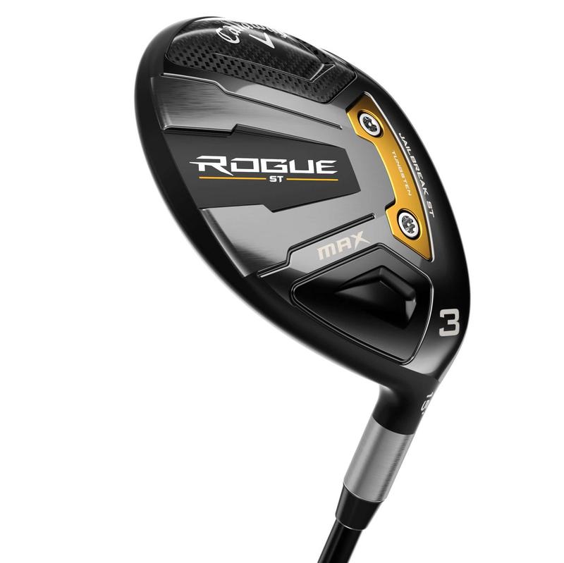 Callaway Rogue ST Max Tour Golf Fairway Woods - main image