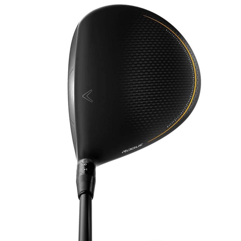 Callaway Rogue ST Max LS Tour Golf Driver - main image