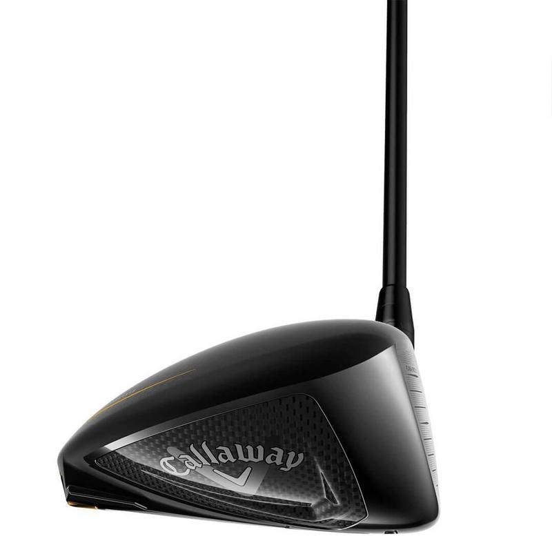 Callaway Rogue ST Max LS Tour Golf Driver - main image