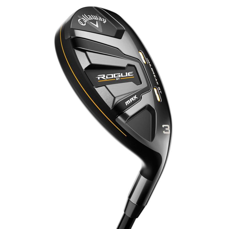 Callaway Rogue ST Max Tour Golf Hybrid - main image