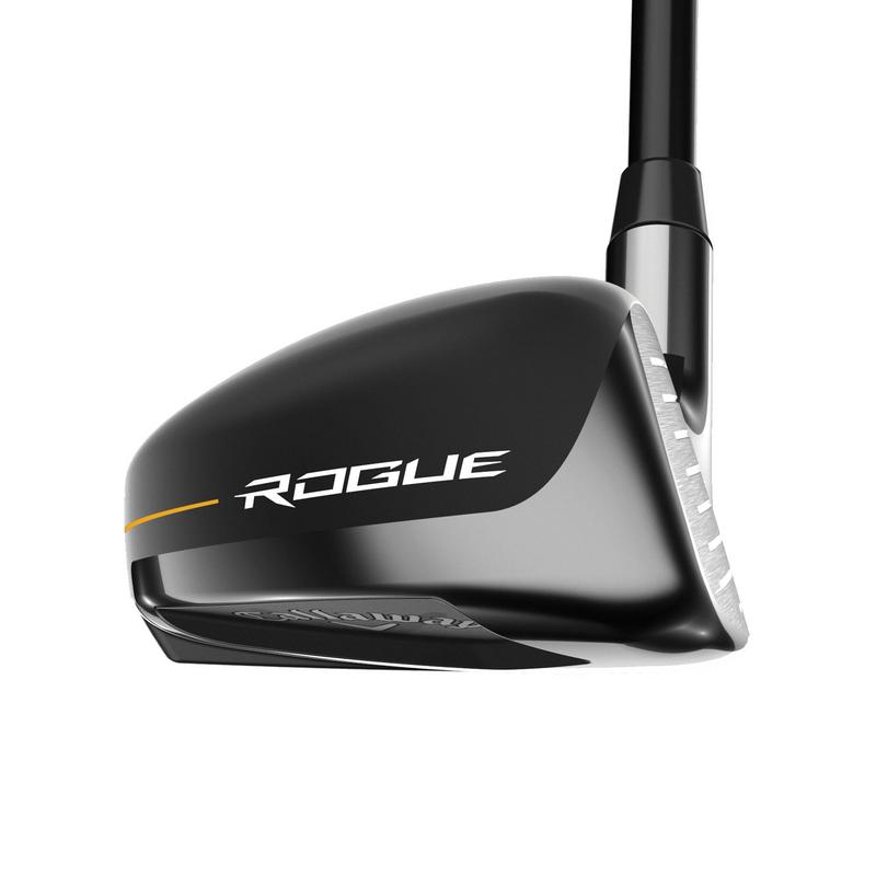 Callaway Rogue ST Max Tour Golf Hybrid - main image