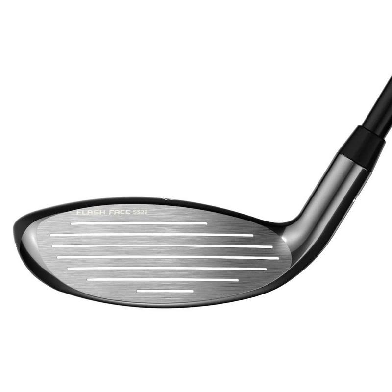 Callaway Rogue ST Pro Tour Golf Hybrid - main image