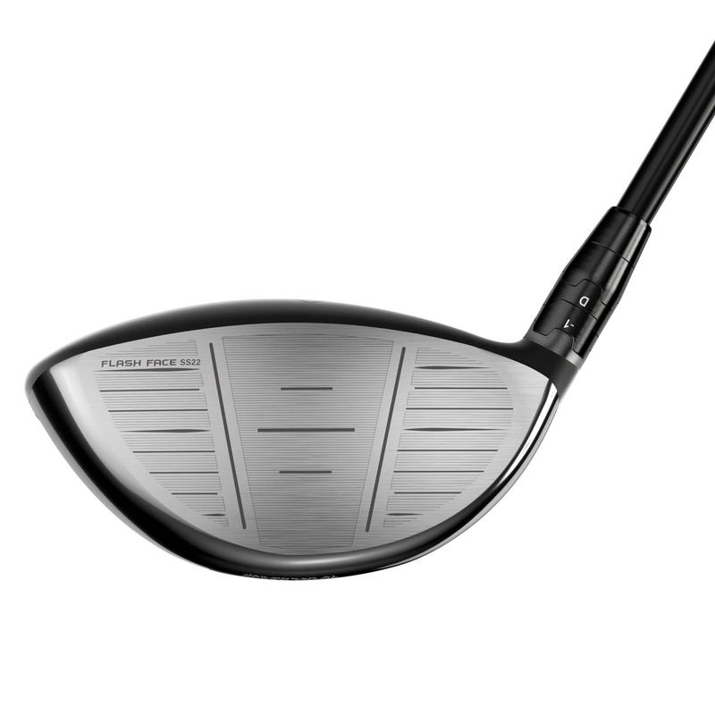 Callaway Rogue ST Triple Diamond LS Tour Golf Driver - main image