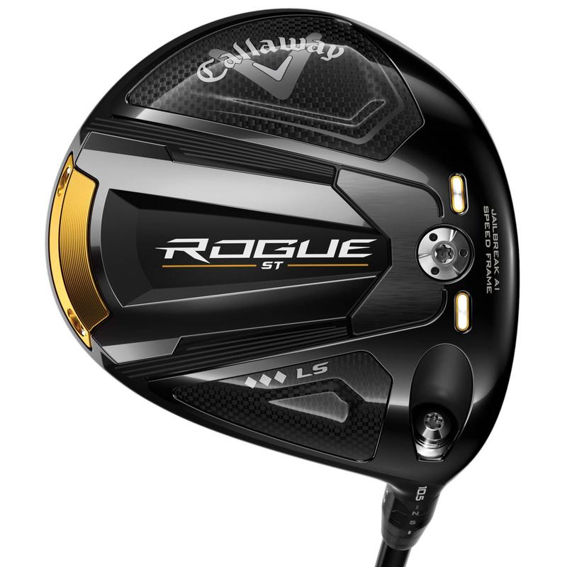 Callaway Rogue ST Triple Diamond LS Tour Golf Driver - main image