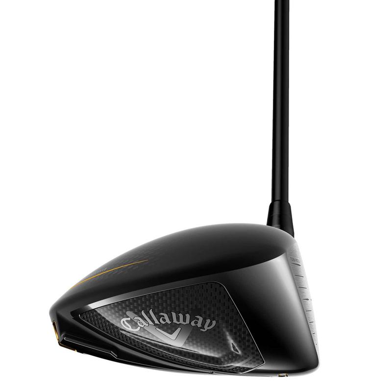 Callaway Rogue ST Triple Diamond LS Tour Golf Driver - main image