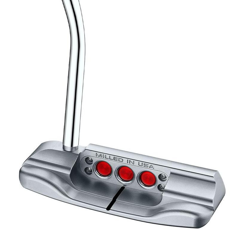 Scotty Cameron Studio Style Catalina Golf Putter - main image