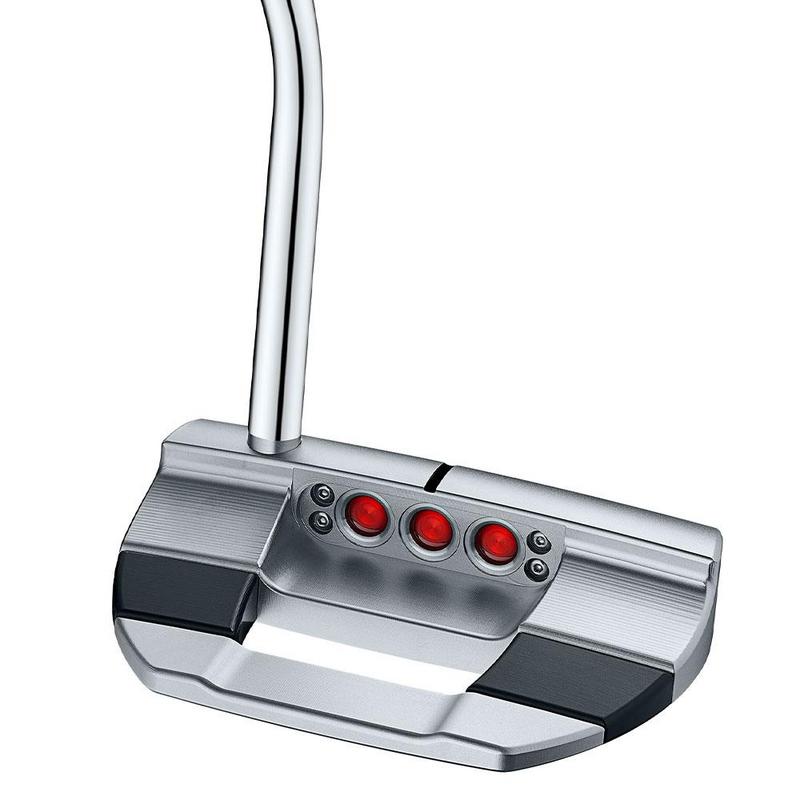 Scotty Cameron Studio Style Fastback Golf Putter - main image