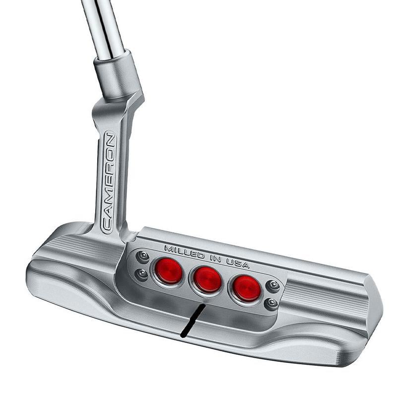 Scotty Cameron Studio Style Newport Golf Putter - main image