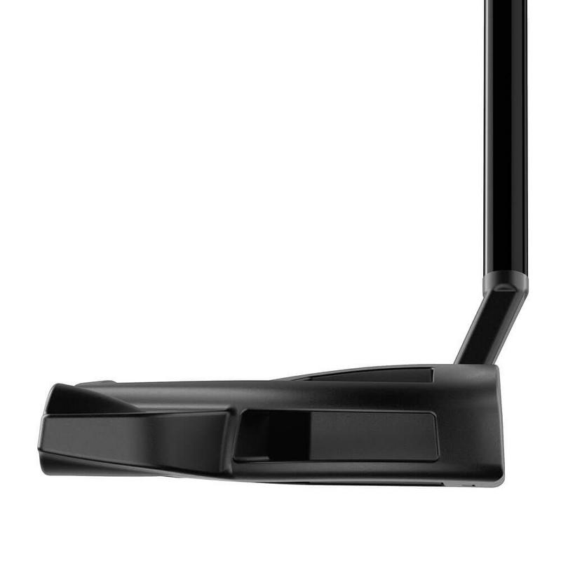 TaylorMade Spider Tour Black Series Small Slant Golf Putter - main image