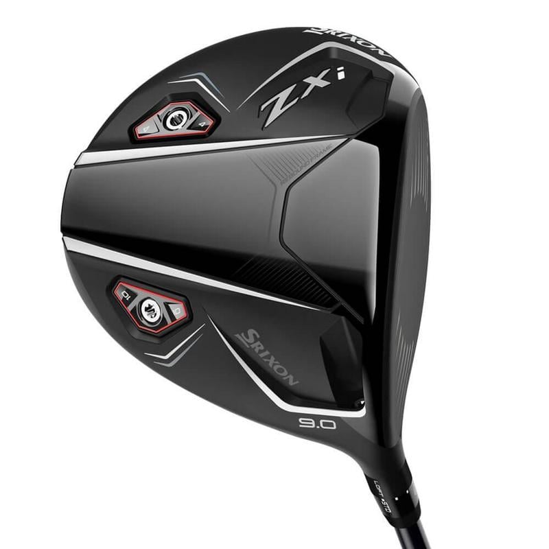 Srixon ZXi Golf Driver - main image