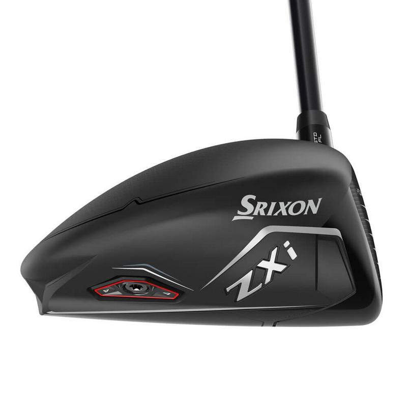 Srixon ZXi Mens Full Set - main image