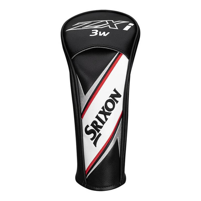 Srixon ZXi Golf Fairway Woods - main image