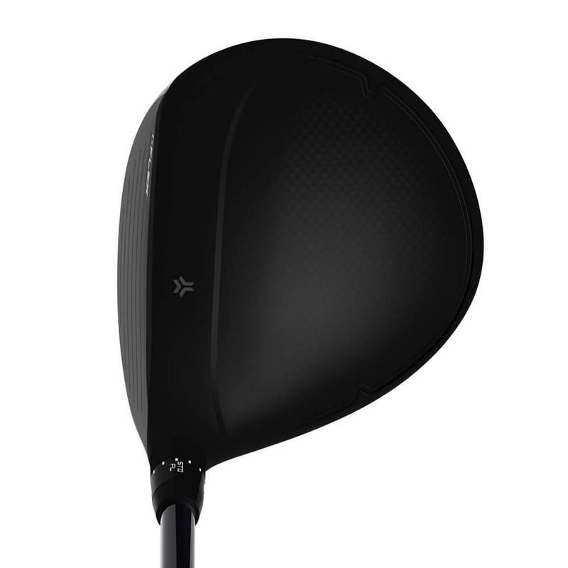 Srixon ZXi Golf Fairway Woods - main image