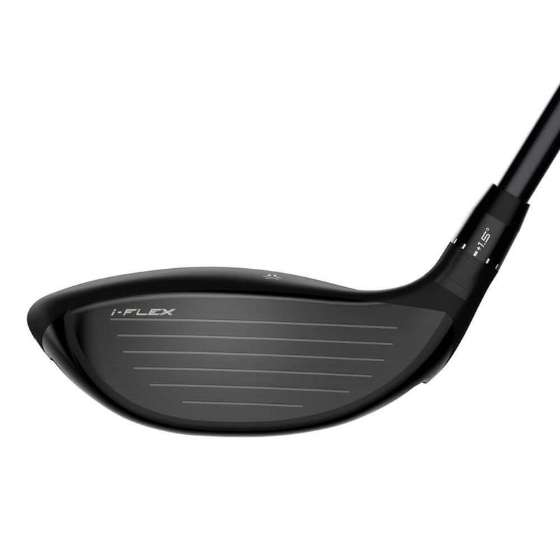 Srixon ZXi Golf Fairway Woods - main image