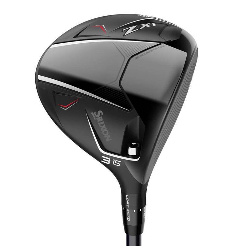 Srixon ZXi Golf Fairway Woods