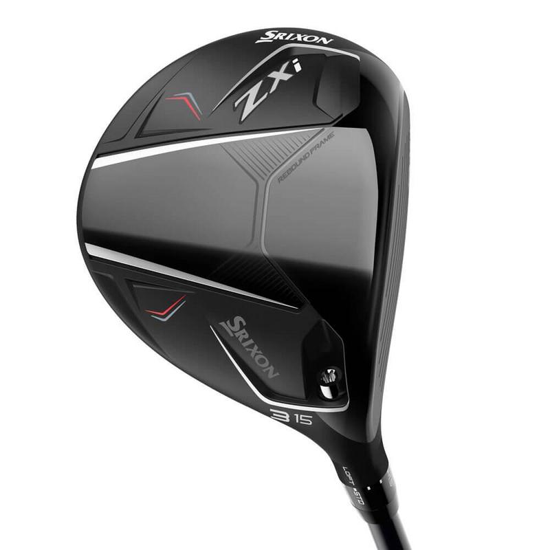 Srixon ZXi Golf Fairway Woods - main image