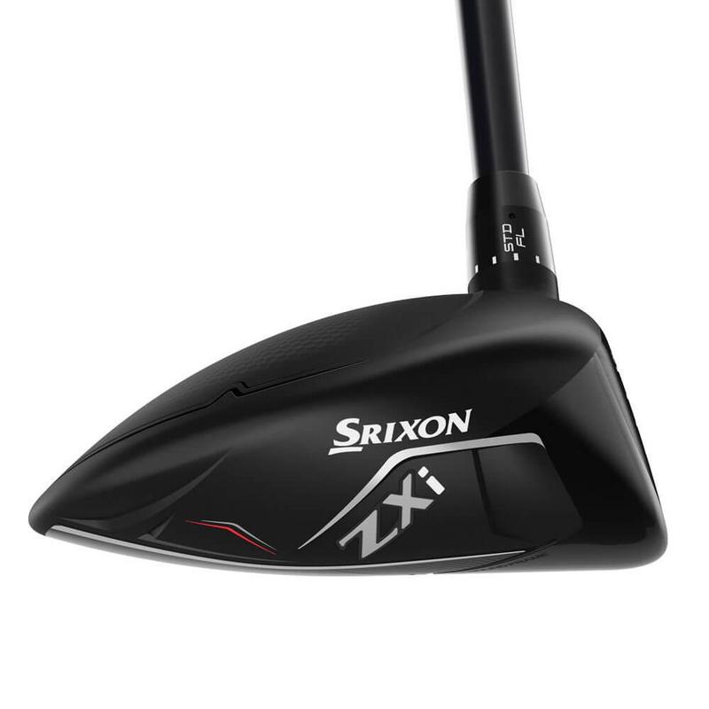 Srixon ZXi Mens Full Set - main image