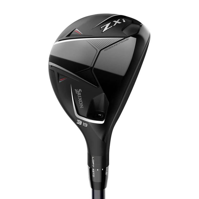 Srixon ZXi Mens Full Set - main image