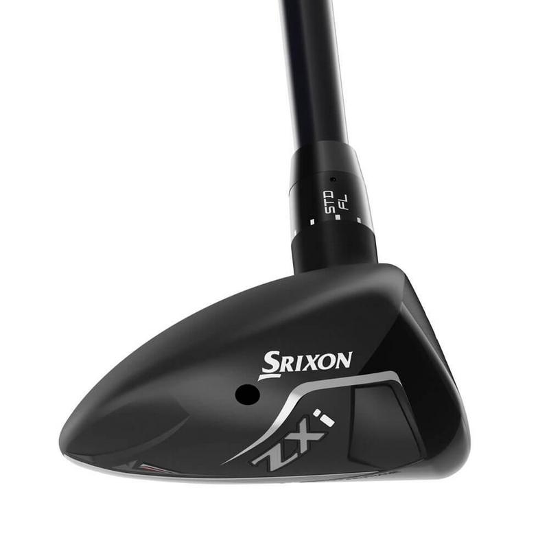 Srixon ZXi Mens Full Set - main image