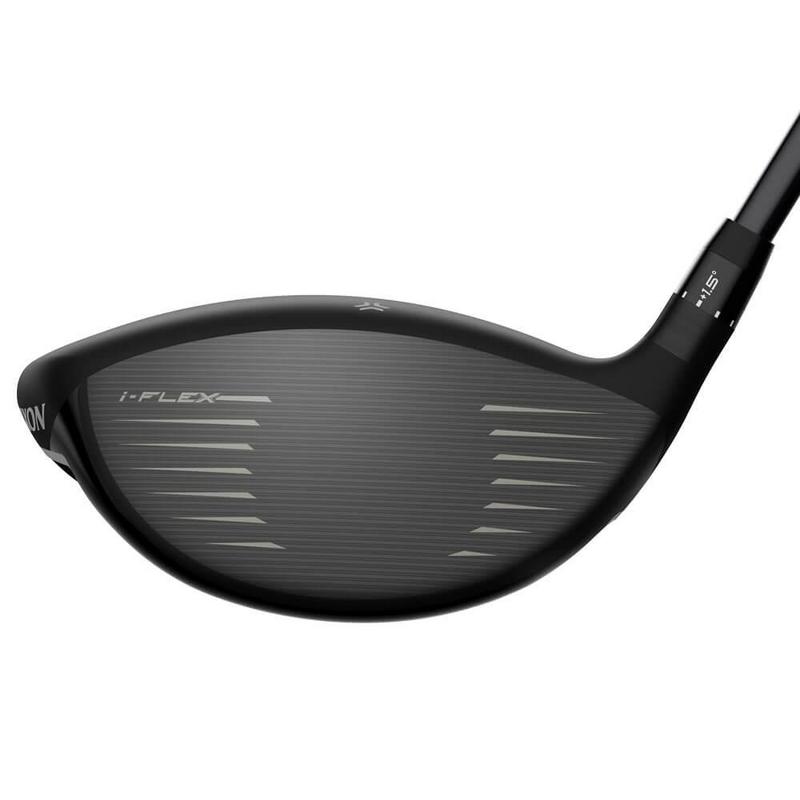 Srixon ZXi LS Golf Driver - main image