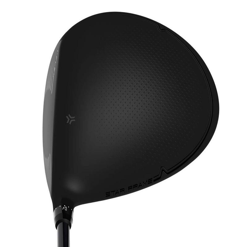 Srixon ZXi LS Golf Driver - main image