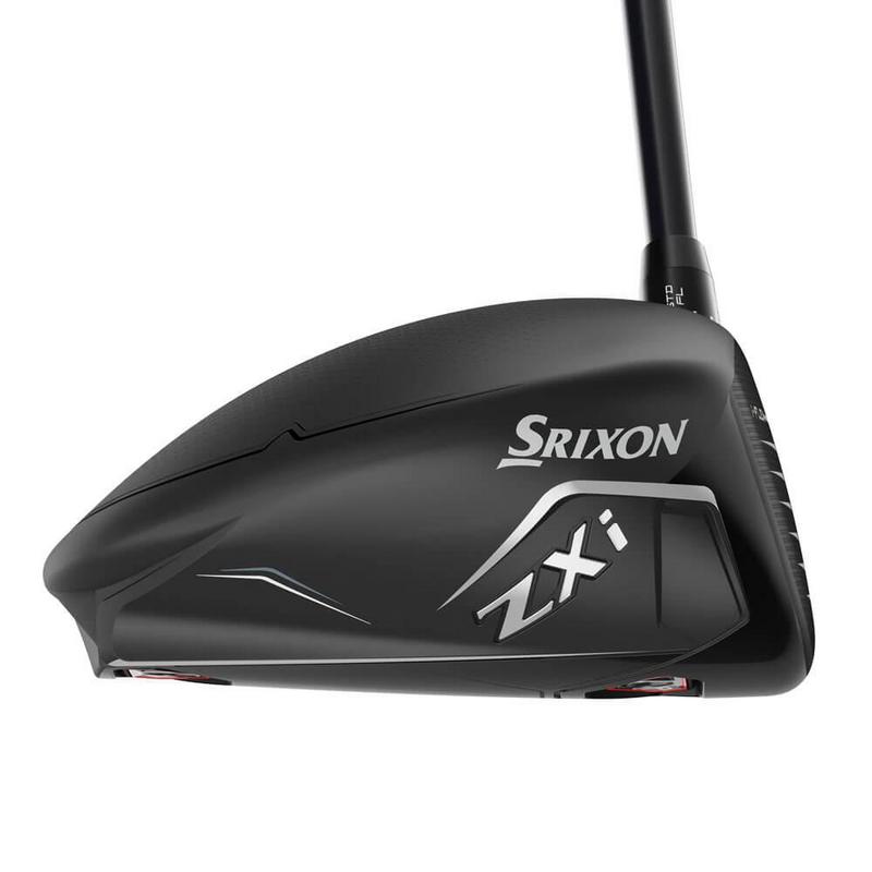 Srixon ZXi LS Golf Driver - main image