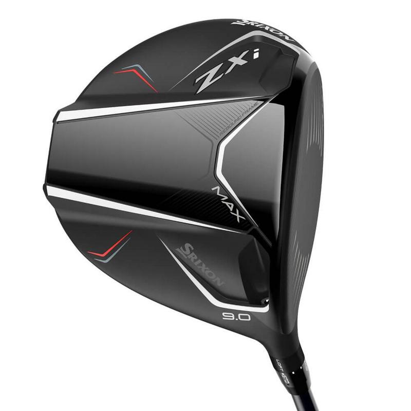 Srixon ZXi Max Golf Driver - main image