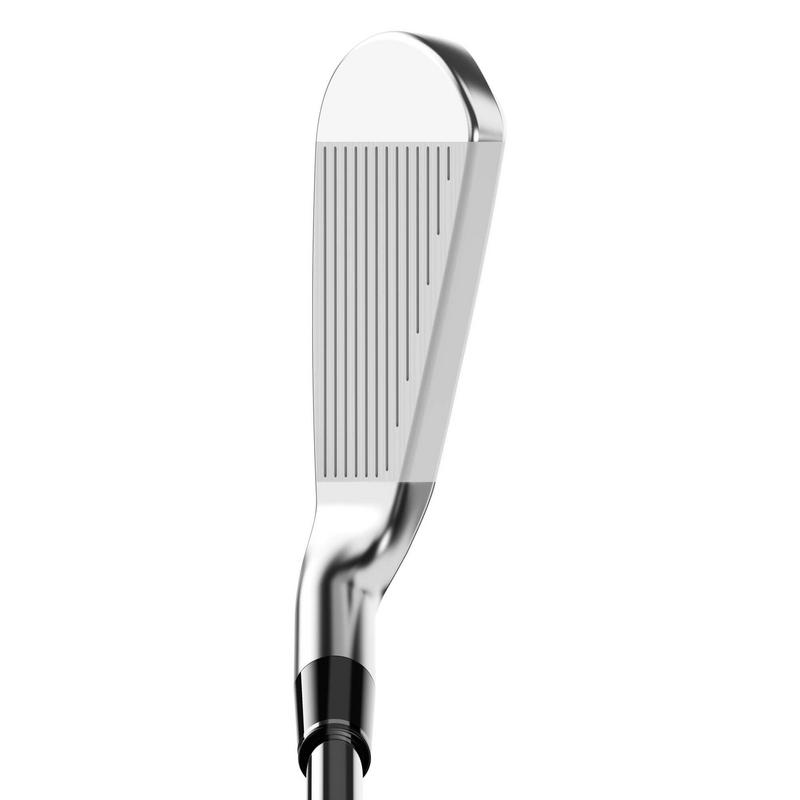 Srixon ZXi4 / ZXi5 Combo Golf Irons - Steel - main image