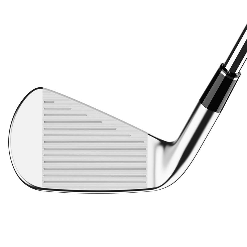 Srixon ZXi4 Golf Irons - Steel - main image