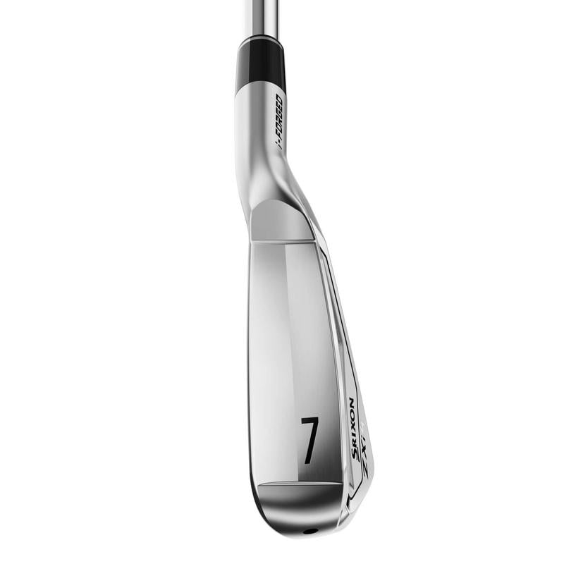 Srixon ZXi4 Golf Irons - Steel - main image