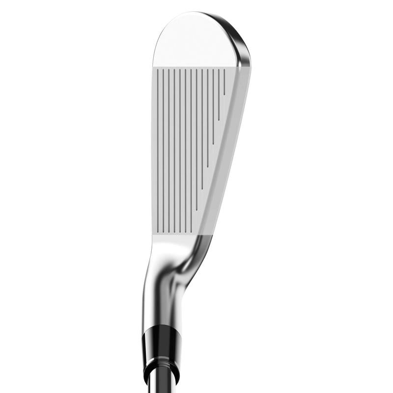 Srixon ZXi4 / ZXi5 Combo Golf Irons - Steel - main image