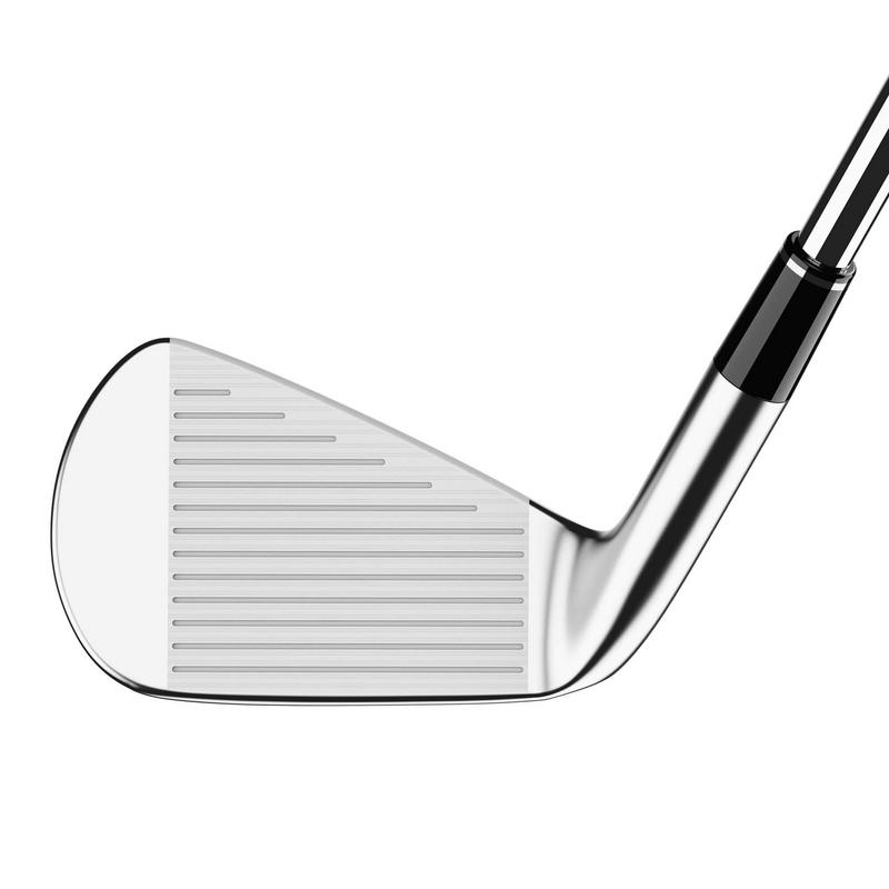 Srixon ZXi5 Golf Irons - Steel - main image