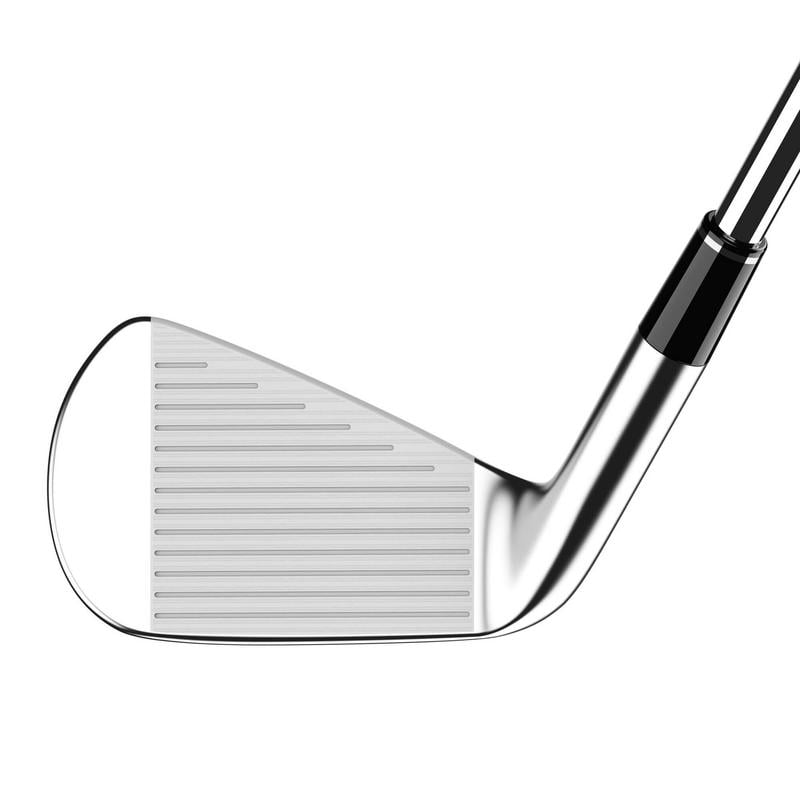 Srixon ZXi7 Golf Irons - Steel - main image