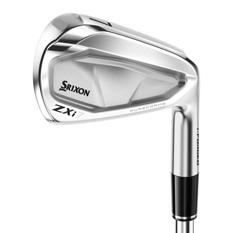 Srixon ZXi7 Golf Irons - Steel - main image