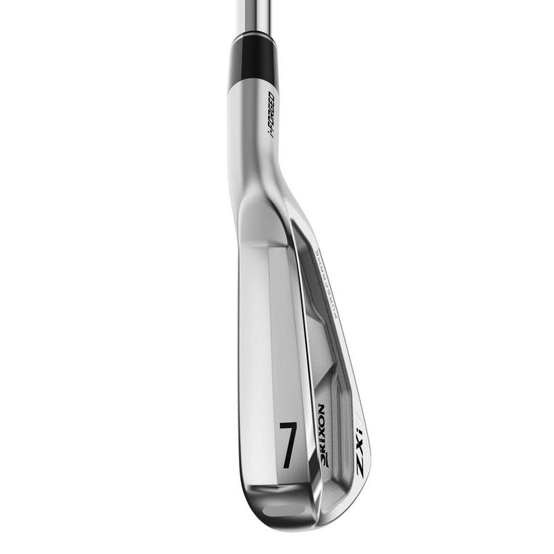 Srixon ZXi7 Golf Irons - Steel - main image