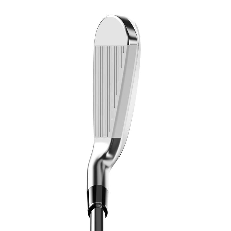 Srixon ZXiU Golf Utility Iron - Steel - main image